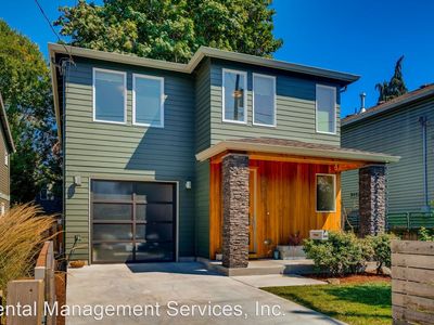 9258 N Buchanan Ave, Portland, OR, 97203