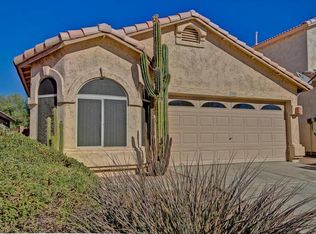 3138 E Kristal Way, Phoenix, AZ 85050