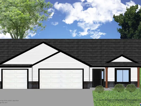 601 S 88th St, Lincoln, NE 68520