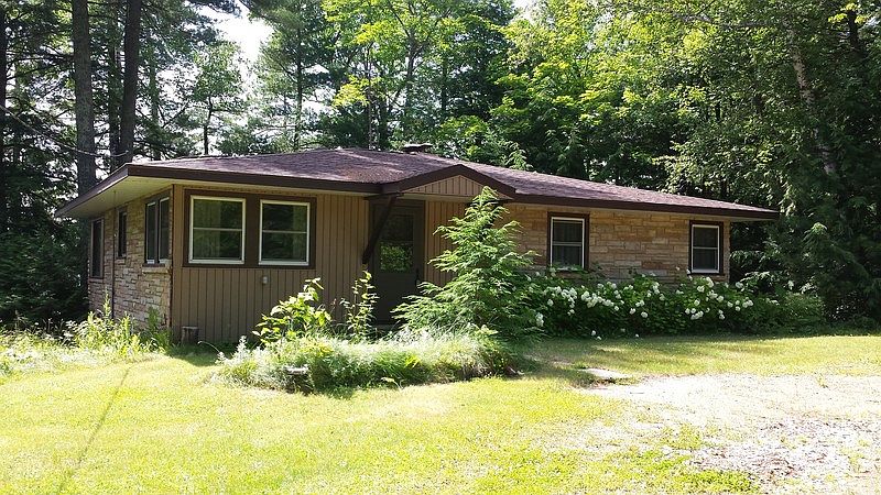 View from Lake Lucerne Drive