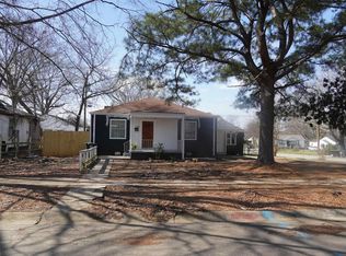 324 21st St SW, Birmingham, AL 35211