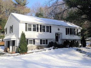 103 Peterson Path, Marshfield, MA 02050