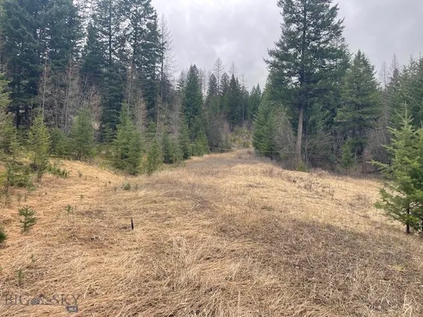 Nhn Bent Pine Ln, Kila, MT 59920