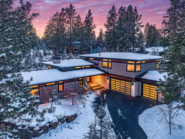 3169 NW Shevlin Meadow Dr, Bend, OR 97703