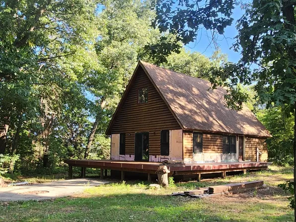 6820 Demby Rd, Arena, WI 53503