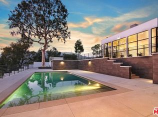 2780 Creston Dr, Los Angeles, CA 90068