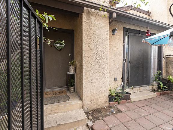 2nd image of 14401 Plummer St Unit 25