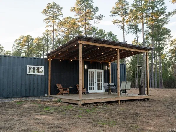 260 Sawmill Rd S, Quitman, AR 72131