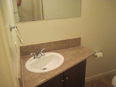 Downstairs Bathroom