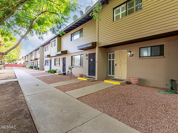 3rd image of 1330 S Avenida Polar E #12