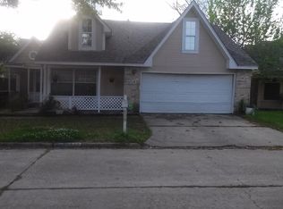 2802 Ashford Trail Dr, Houston, TX 77082