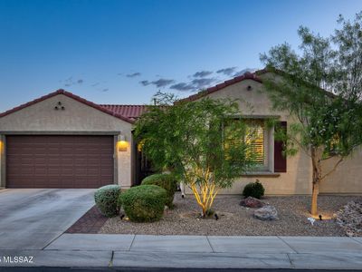 5051 W Paseo Rancho Acero, Tucson, AZ, 85742