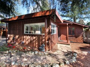 2119 Santa Cruz Ave, Menlo Park, CA