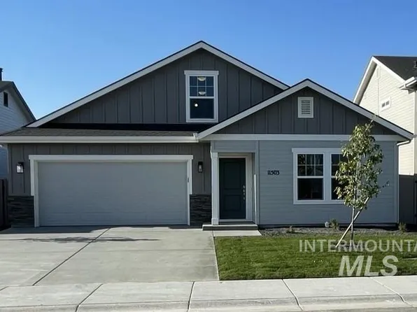 11503 W Sammi S, Nampa, ID 83651