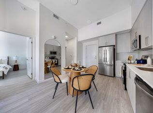Fourteen Main Street Residences, Miami, FL 33142