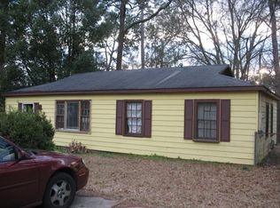 669 Petit Ave, Mobile, AL 36617