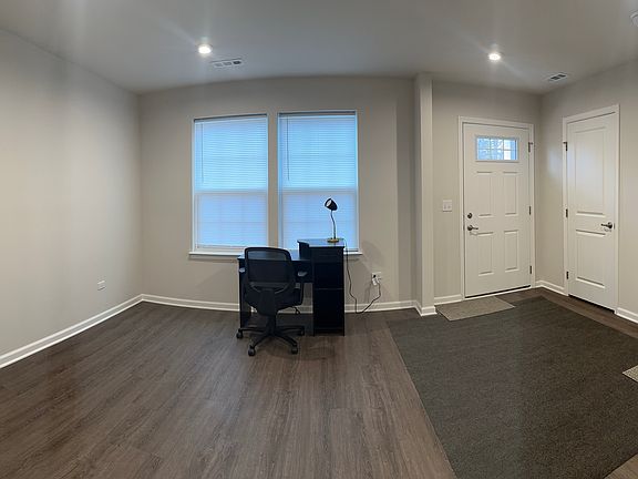 1st floor - another view