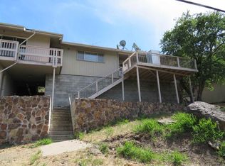 20638 Ager Beswick Rd, Montague, CA 96064