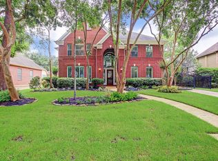 934 Chisel Point Dr, Houston, TX 77094