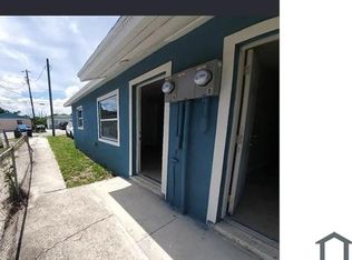1508 N 16th St UNIT B, Fort Pierce, FL 34950