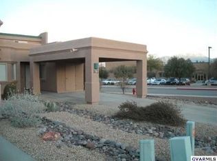 140 N Crescent Bell Dr, Green Valley, AZ 85614
