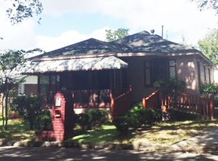 1622 Stratford St, Savannah, GA 31415