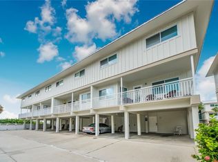 700 Gulf Blvd APT 17, Indian Rocks Beach, FL 33785
