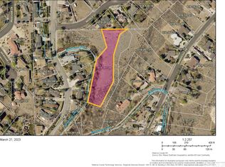 0 Markridge Dr, Reno, NV 89509