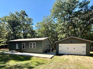 9729 S Rebecca Rd, Baldwin, MI 49304