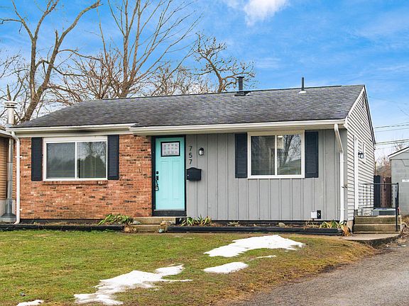 3rd image of 757 Ivorton Rd S