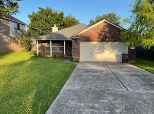 306 Moonwalk St, Montgomery, TX 77356