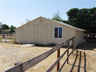 Detached storage/shopp