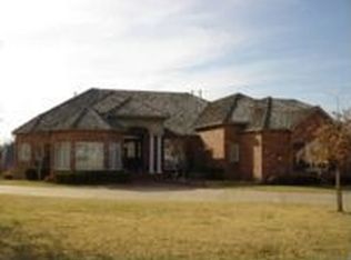 6106 S Oswego Ave, Tulsa, OK 74136