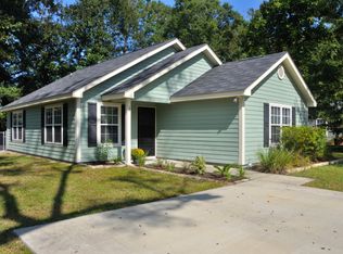 15 Royal Star Dr, Beaufort, SC 29907