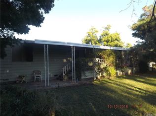 8185 Sherwood Rd, Los Molinos, CA 96055