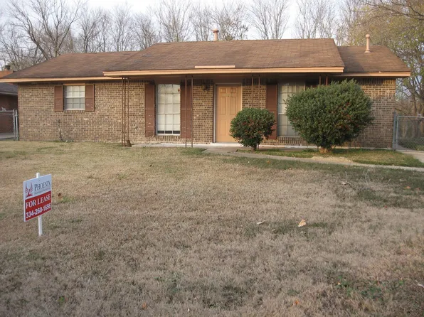 4212 E Lawnwood Dr, Montgomery, AL 36108