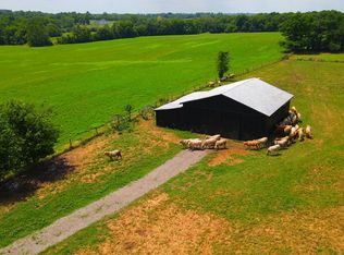 999 Silas Rd PARCEL 2, Cynthiana, KY 41031