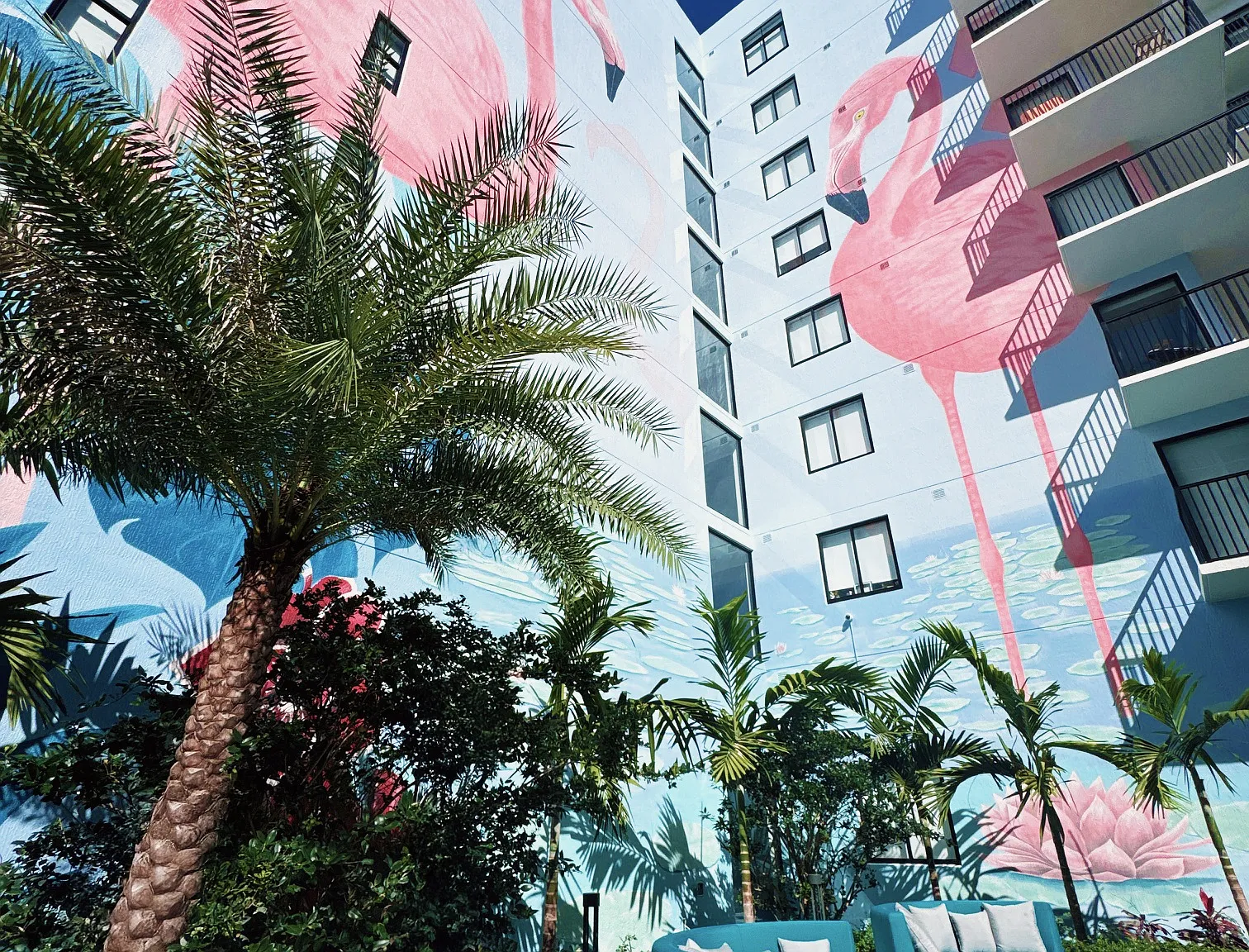 Leksa at Cityplace — Photo 3