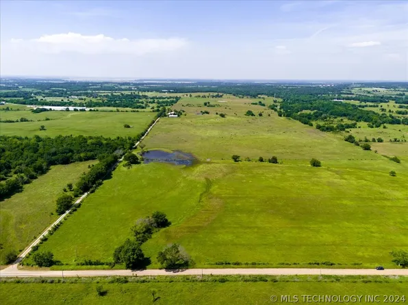 2 W 33rd St S, Haskell, OK 74436