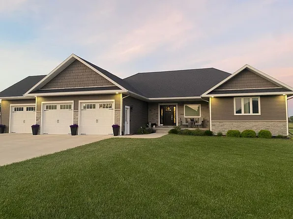 1521 S Main St, Clarion, IA 50525