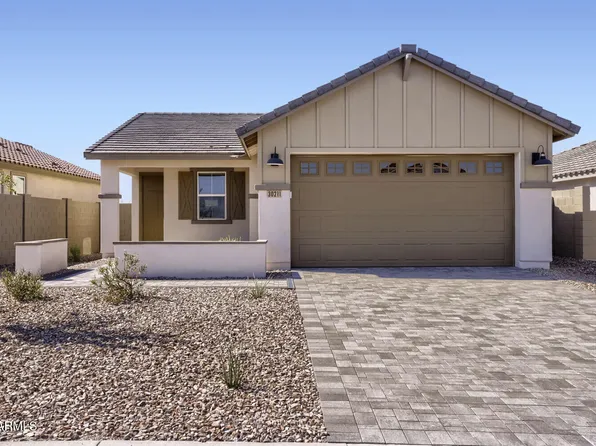 30211 W WILD HAZEL Drive, Buckeye, AZ 85396