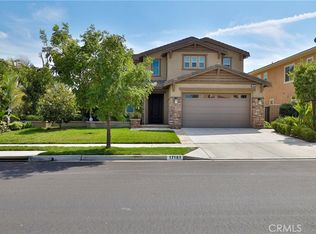 17181 Guarda Dr, Chino Hills, CA 91709