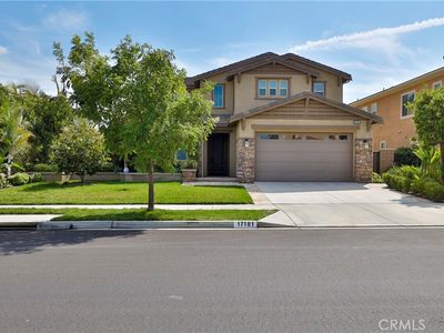 17181 Guarda Dr, Chino Hills, CA, 91709