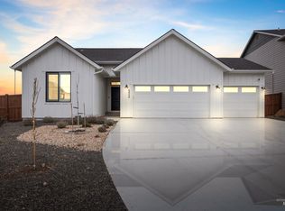 6864 W Corona St, Boise, ID 83709