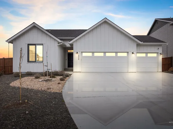 6864 W Corona St, Boise, ID 83709
