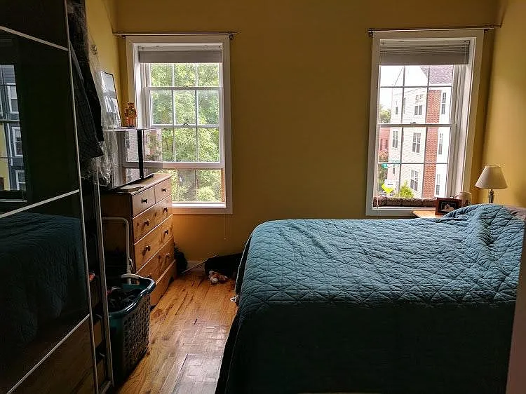 829 Euclid St NW — Photo 4