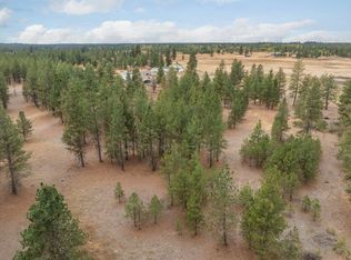 Nka W Baker Rd, Cheney, WA 99004