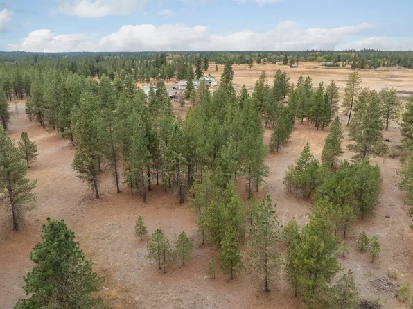 Nka W Baker Rd, Cheney, WA 99004