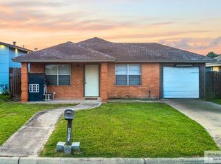 4461 Deo Volente Dr, Brownsville, TX 78521