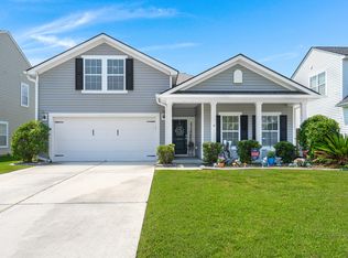 427 Mountain Laurel Cir, Goose Creek, SC 29445